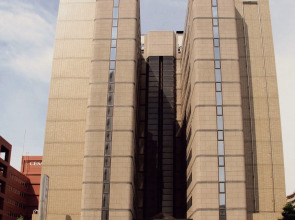 Toyoko Inn Hokkaido Sapporo Susukino Minami