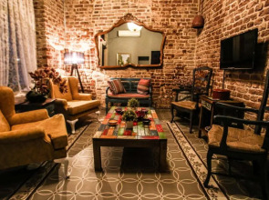 Отель Selvese Collection Hotel Galata 1875