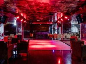 Catalonia Punta del Rey