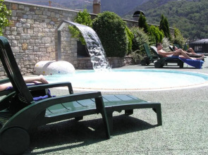 Hotel Andorra Palace