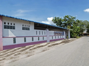 OYO 91143 Asri Residence