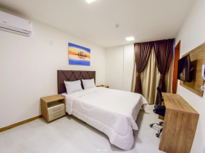 Hotel Aracaju suítes