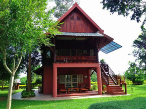 Vana Varin Resort Hua Hin