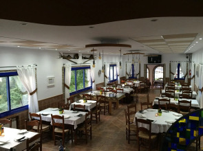 Complejo Turístico Rural La Garganta