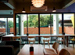 Sleep Mai Lifestyle Hotel Thapae