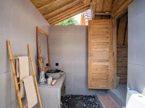 Penida Green Palm Cottage