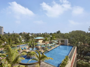 ITC Gardenia, a Luxury Collection Hotel, Bengaluru