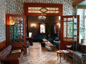 Boutique Hotel Krone München
