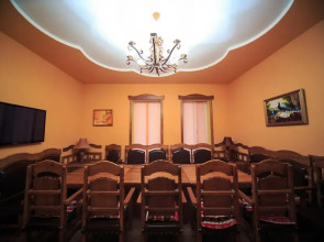 Гостиница Dvin