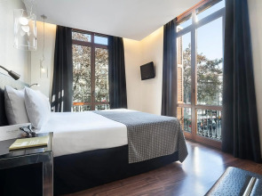 Exe Ramblas Boqueria