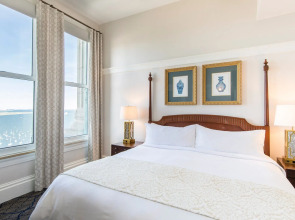 Marriott Vacation Club® at Custom House, Boston