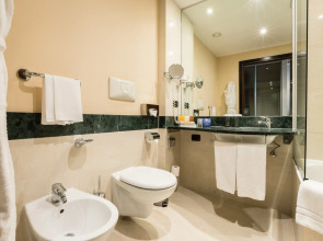 Crowne Plaza Malpensa Airport by IHG