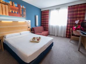 Idea Hotel Torino Mirafiori