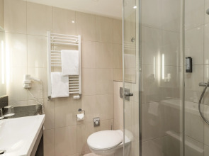 IntercityHotel Berlin Airport Area North