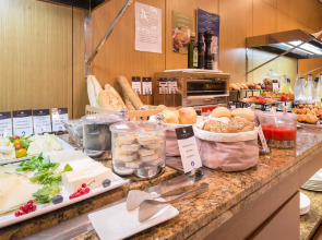 Eurostars Monumental