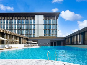 Element Guangzhou Baiyun