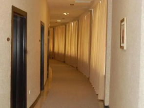 Agsaray Deluxe Hotel