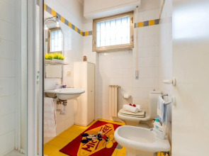 Mare 7 250m From Sea