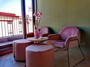 Grand Hôtel Dauphiné Toulon, Boutique Hôtel & Suites