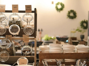 Quality Hotel the Mill