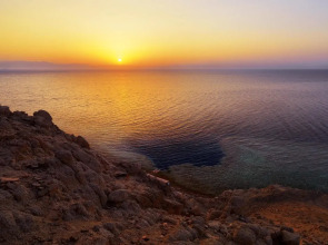 Курортный отель Retac Qunay Dahab&Spa