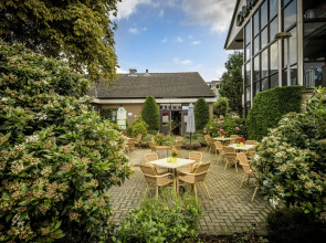 Campanile Hotel Rotterdam - Oost