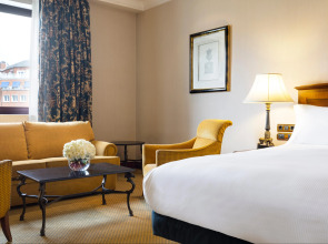 InterContinental Madrid by IHG