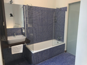 Casual Ilbira Granada Hotel