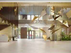 Grand Hyatt Barcelona