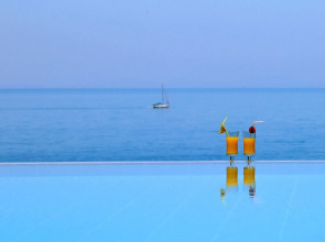 Zakros Hotel Lykia - Adults Only