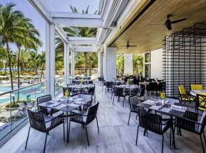 Loews Miami Beach Hotel – South Beach