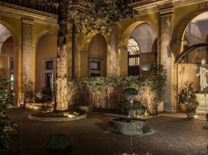 Palazzo Cardinal Cesi