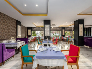 Annabella Diamond Hotel&Spa