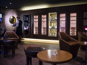 Zurich Marriott Hotel