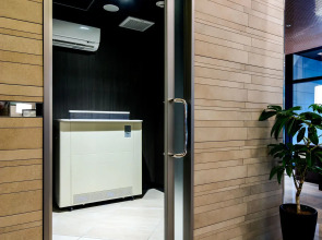 Daiwa Roynet Hotel Chiba Ekimae