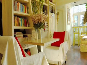 Peking International Youth Hostel