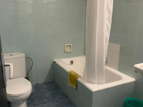 Clipper Affiliated by FERGUS "Youth Recommended"