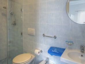 Panoramahotel by Imperamare