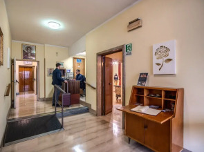Casa Per Ferie Ravasco San Pietro