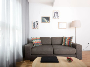 Valenciaflats Ciudad de las Ciencias