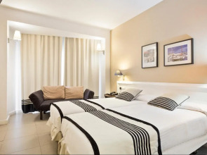 Hotel Best Terramarina