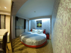 Marlight Boutique Hotel - Boutique Class