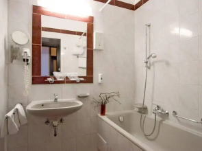 Rubin Wellness & Conference Hotel