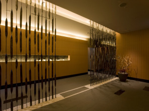 Hotel Elsereine Osaka