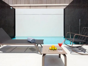 Hotel España Ramblas