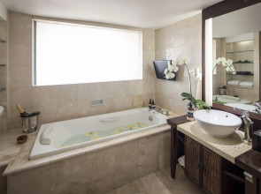 Курорт Ramayana Suites & Resort