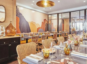 Grand Hotel du Palais Royal