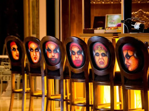 The Olive Tree Hotel