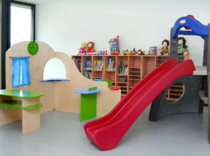 Centre Esplai Hostel