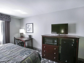 Rodeway Inn and Suites Austin